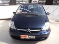 obrázek vozu CITROËN C8 2.2i 16V 116kW