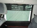 obrázek vozu CITROËN C8 2.2i 16V 116kW