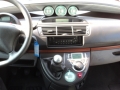 obrázek vozu CITROËN C8 2.2i 16V 116kW