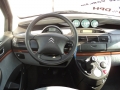 obrázek vozu CITROËN C8 2.2i 16V 116kW