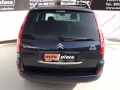 obrázek vozu CITROËN C8 2.2i 16V 116kW