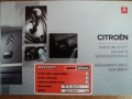obrázek vozu CITROËN C8 2.2i 16V 116kW
