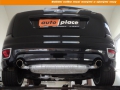 obrázek vozu FORD FOCUS 05-08 ST 2.5T V5 SPORT PAKET 166kW