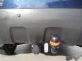 obrázek vozu FORD MAVERICK 3.0i V6 145kW