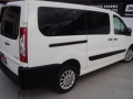 obrázek vozu PEUGEOT EXPERT Tepee 2.0HDi 88kW