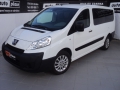 obrázek vozu PEUGEOT EXPERT Tepee 2.0HDi 88kW