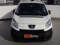 obrázek vozu PEUGEOT EXPERT Tepee 2.0HDi 88kW