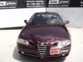 obrázek vozu ALFA ROMEO 166 2.4JTD 129kW