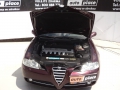 obrázek vozu ALFA ROMEO 166 2.4JTD 129kW