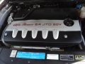 obrázek vozu ALFA ROMEO 166 2.4JTD 129kW