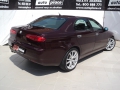 obrázek vozu ALFA ROMEO 166 2.4JTD 129kW