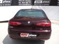 obrázek vozu ALFA ROMEO 166 2.4JTD 129kW