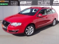 obrázek vozu VW PASSAT B6 FACELIFT  2.0Tdi Common-Rail 103kW