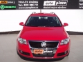 obrázek vozu VW PASSAT B6 FACELIFT  2.0Tdi Common-Rail 103kW