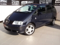 obrázek vozu SEAT ALHAMBRA  2.0Tdi 103kW