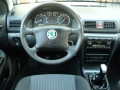 obrázek vozu ŠKODA OCTAVIA I 01-05 1.8 Turbo 110kW