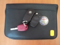 obrázek vozu ALFA ROMEO 166 2.4JTD 129kW