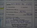obrázek vozu ALFA ROMEO 166 2.4JTD 129kW