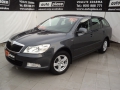 obrázek vozu ŠKODA OCTAVIA II Facelift 09 - 13 1.4TSI 90kW