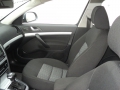 obrázek vozu ŠKODA OCTAVIA II Facelift 09 - 13 1.4TSI 90kW