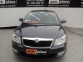 obrázek vozu ŠKODA OCTAVIA II Facelift 09 - 13 1.4TSI 90kW