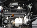 obrázek vozu ŠKODA OCTAVIA II Facelift 09 - 13 1.4TSI 90kW