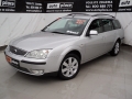 obrázek vozu FORD MONDEO 04-07 2.0TDCi 96kW