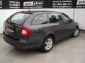 obrázek vozu ŠKODA OCTAVIA II Facelift 09 - 13 1.4TSI 90kW