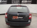 obrázek vozu ŠKODA OCTAVIA II Facelift 09 - 13 1.4TSI 90kW