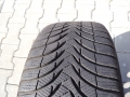obrázek vozu SEAT ALHAMBRA  2.0Tdi 103kW