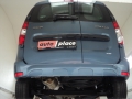 obrázek vozu DACIA DOKKER 1.5dCi 55kW