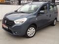 obrázek vozu DACIA DOKKER 1.5dCi 55kW