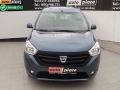 obrázek vozu DACIA DOKKER 1.5dCi 55kW