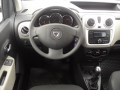 obrázek vozu DACIA DOKKER 1.5dCi 55kW