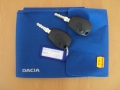 obrázek vozu DACIA DOKKER 1.5dCi 55kW