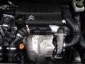 obrázek vozu CITROËN C4 1.6HDi 80kW