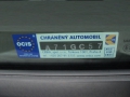 obrázek vozu CITROËN C4 1.6HDi 80kW