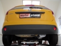 obrázek vozu FORD FIESTA 1.3 Duratec 51kW