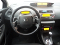 obrázek vozu CITROËN C4 1.6HDi 80kW
