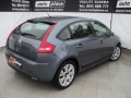 obrázek vozu CITROËN C4 1.6HDi 80kW