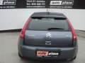 obrázek vozu CITROËN C4 1.6HDi 80kW