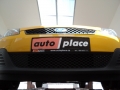 obrázek vozu FORD FIESTA 1.3 Duratec 51kW