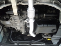 obrázek vozu CITROËN NEMO 1.4i 55kW