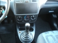 obrázek vozu FORD FIESTA 1.3 Duratec 51kW
