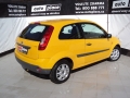 obrázek vozu FORD FIESTA 1.3 Duratec 51kW
