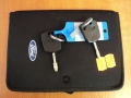 obrázek vozu FORD FIESTA 1.3 Duratec 51kW