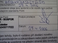 obrázek vozu FORD FIESTA 1.3 Duratec 51kW