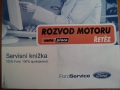 obrázek vozu FORD FIESTA 1.3 Duratec 51kW