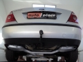 obrázek vozu FORD MONDEO 04-07 2.5 V6 125kW