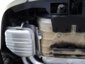 obrázek vozu FORD MONDEO 04-07 2.5 V6 125kW